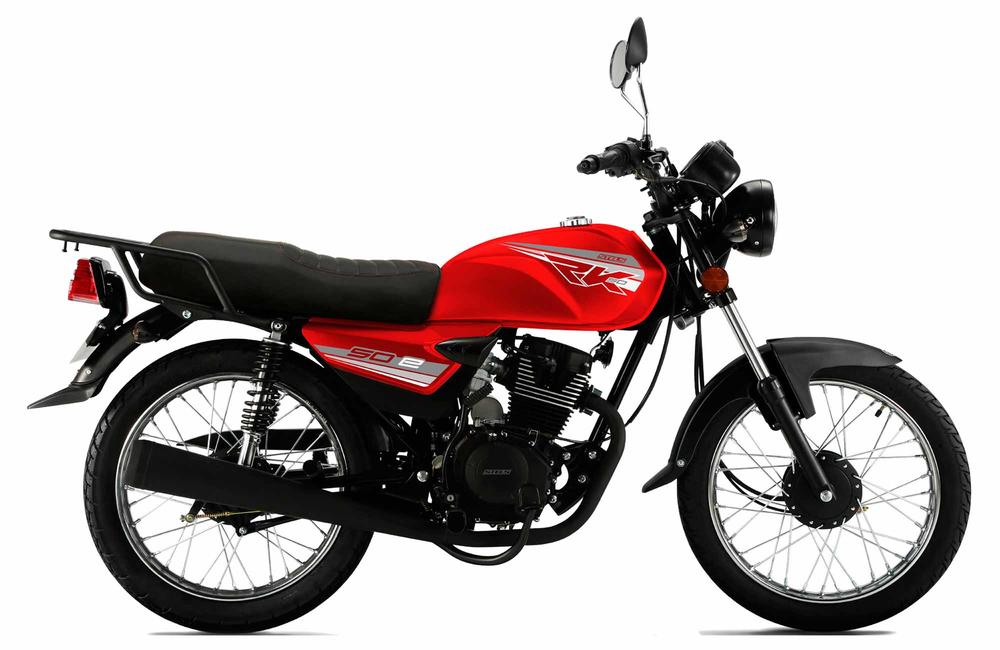 Мотоцикл STELS RK50E в Брянске