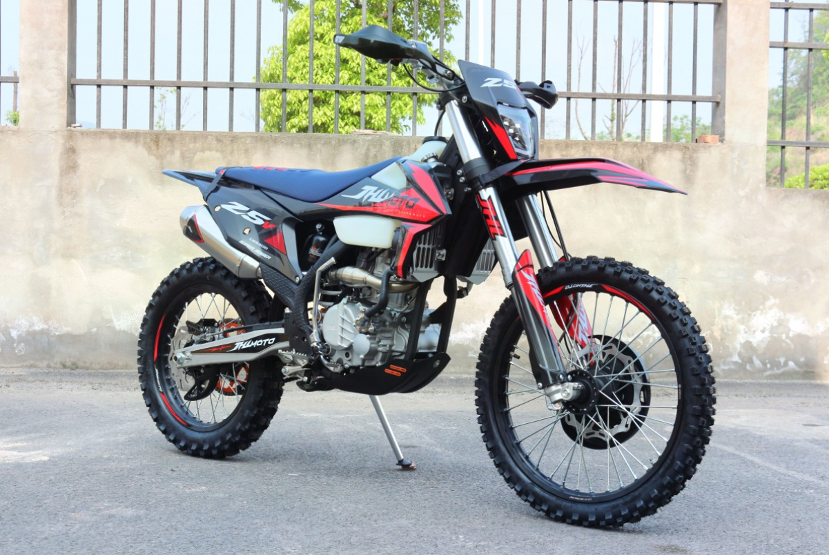 Мотоцикл JHLMOTO JHL Z5V NB300 (174MN-3) в Брянске
