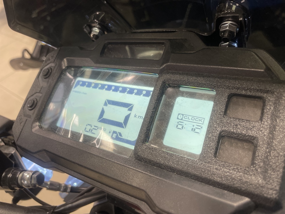 Скутер PROMAX STALKER ARMY 240(49) в Брянске