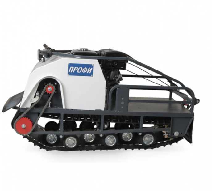 Мотобуксировщик ВЕПС WINTER «ПРОФИ» 18 в Брянске