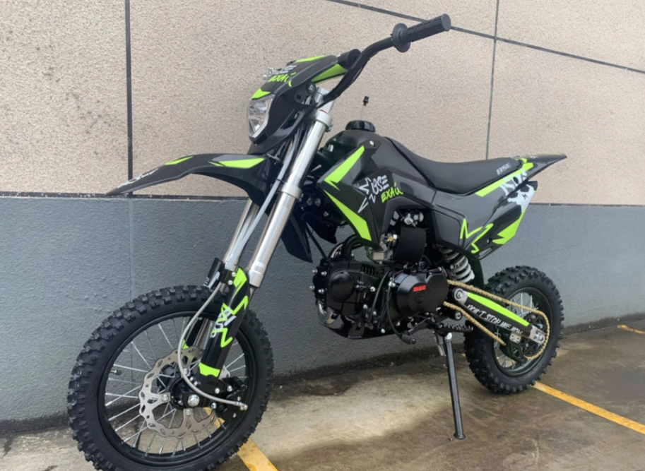 Питбайк BSE EXA SA 14/12 в Брянске