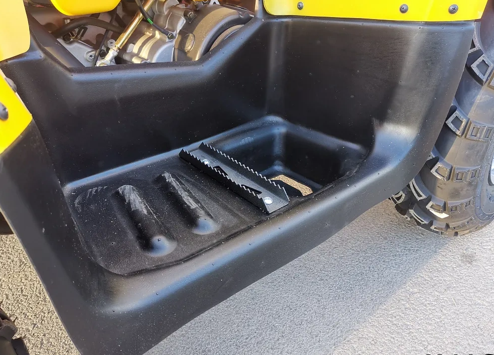 КВАДРОЦИКЛ IRBIS ATV200 в Брянске