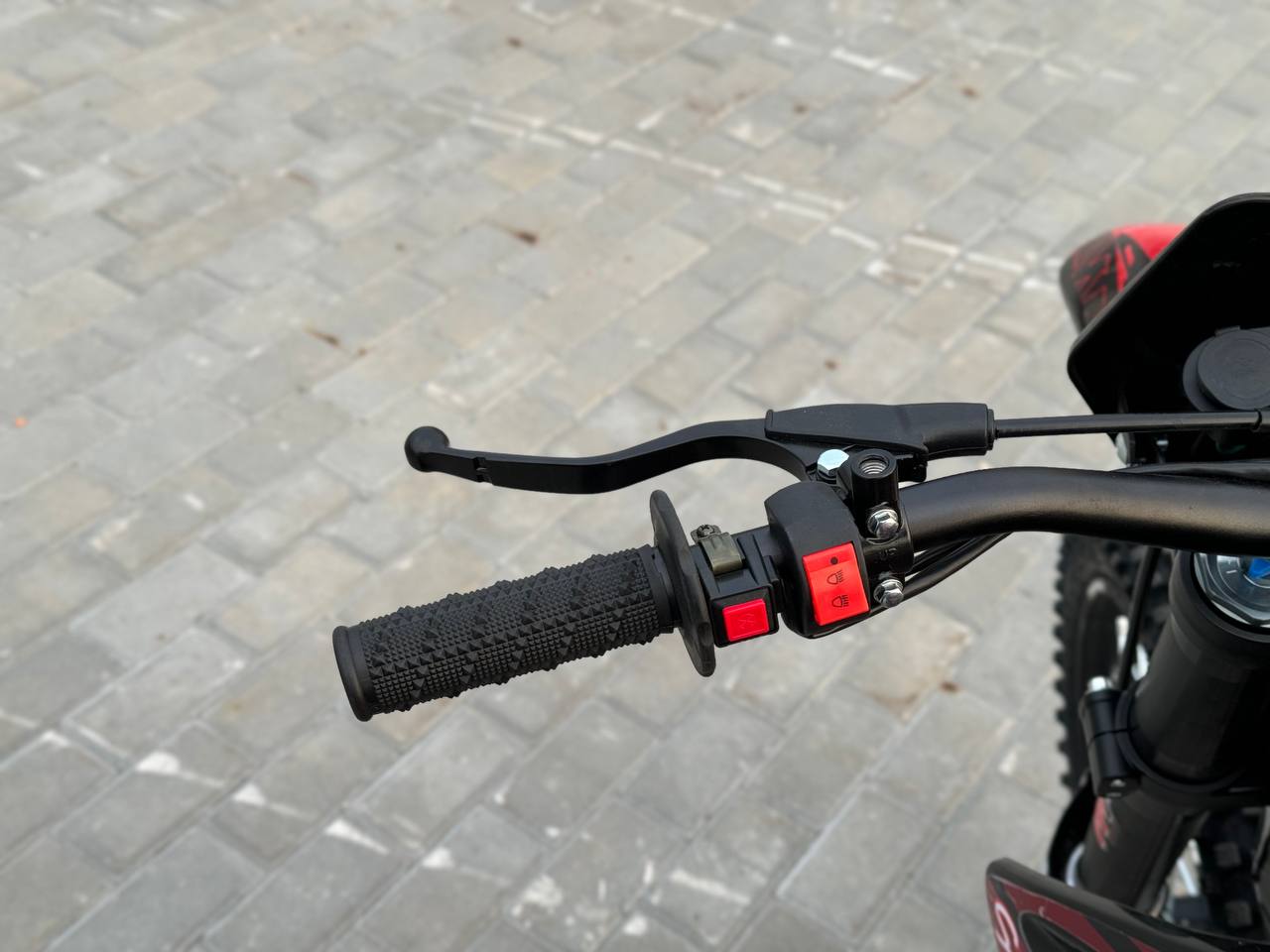 Кроссовый мотоцикл Sanchez Maniac CB300F в Брянске