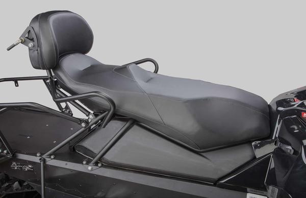 Снегоход STELS SA600R (L LUX WT) ВИТЯЗЬ 2.0 К01 Tech в Брянске Снегоход STELS SA600R (L LUX WT) ВИТЯЗЬ 2.0 К01 Tech в Брянске