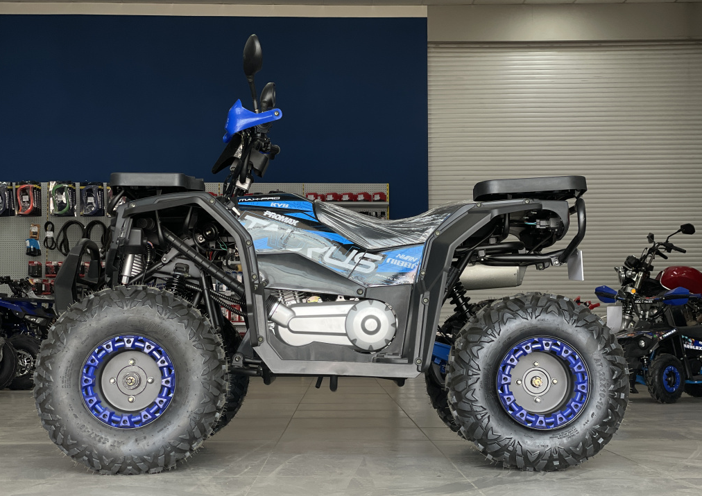 Квадроцикл PROMAX TAURUS 300 в Брянске