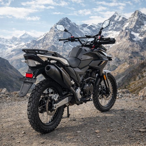 Мотоцикл PROMAX TOURING PR300 в Брянске