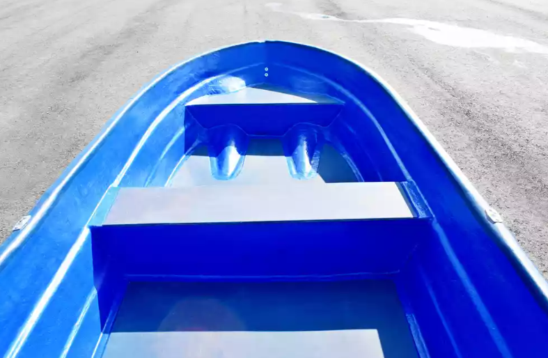 Стеклопластиковая лодка Neman-340 (тримаран) в Брянске