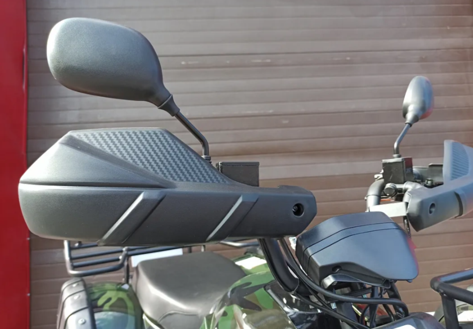 Квадроцикл PROMAX ATV 250 PRO (2025) в Брянске