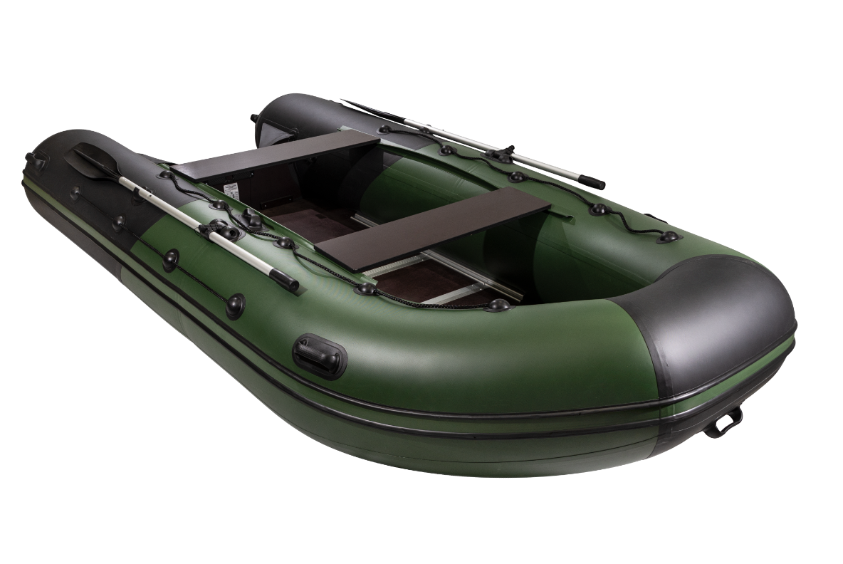 Лодка Ривьера Максима 3600 СК в Брянске