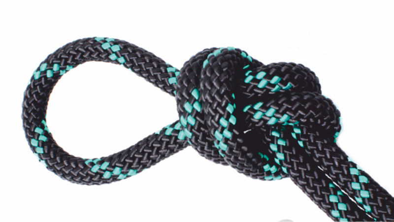 Шнур плетеный якорный 5 мм 450 кг в Брянске