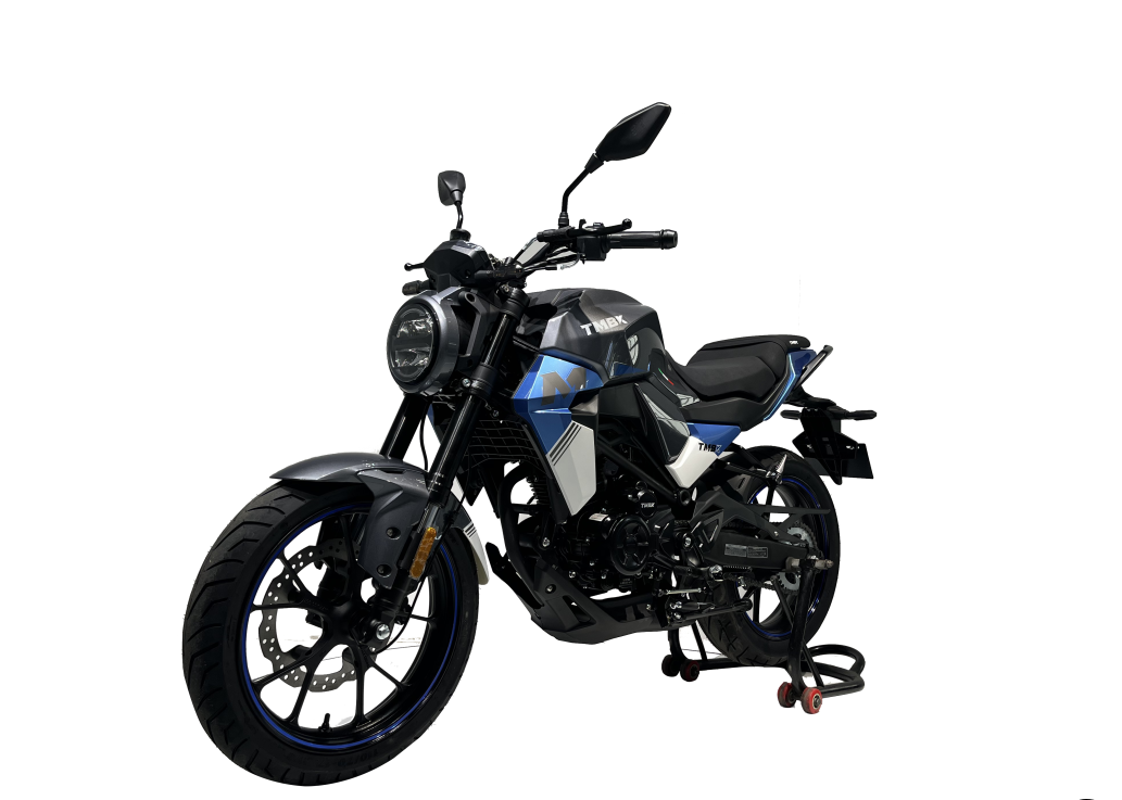 Мотоцикл TMBK MONTANA 250 (165 FMM) в Брянске