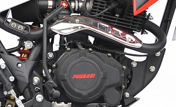 Питбайк Progasi Smart Max 150 в Брянске