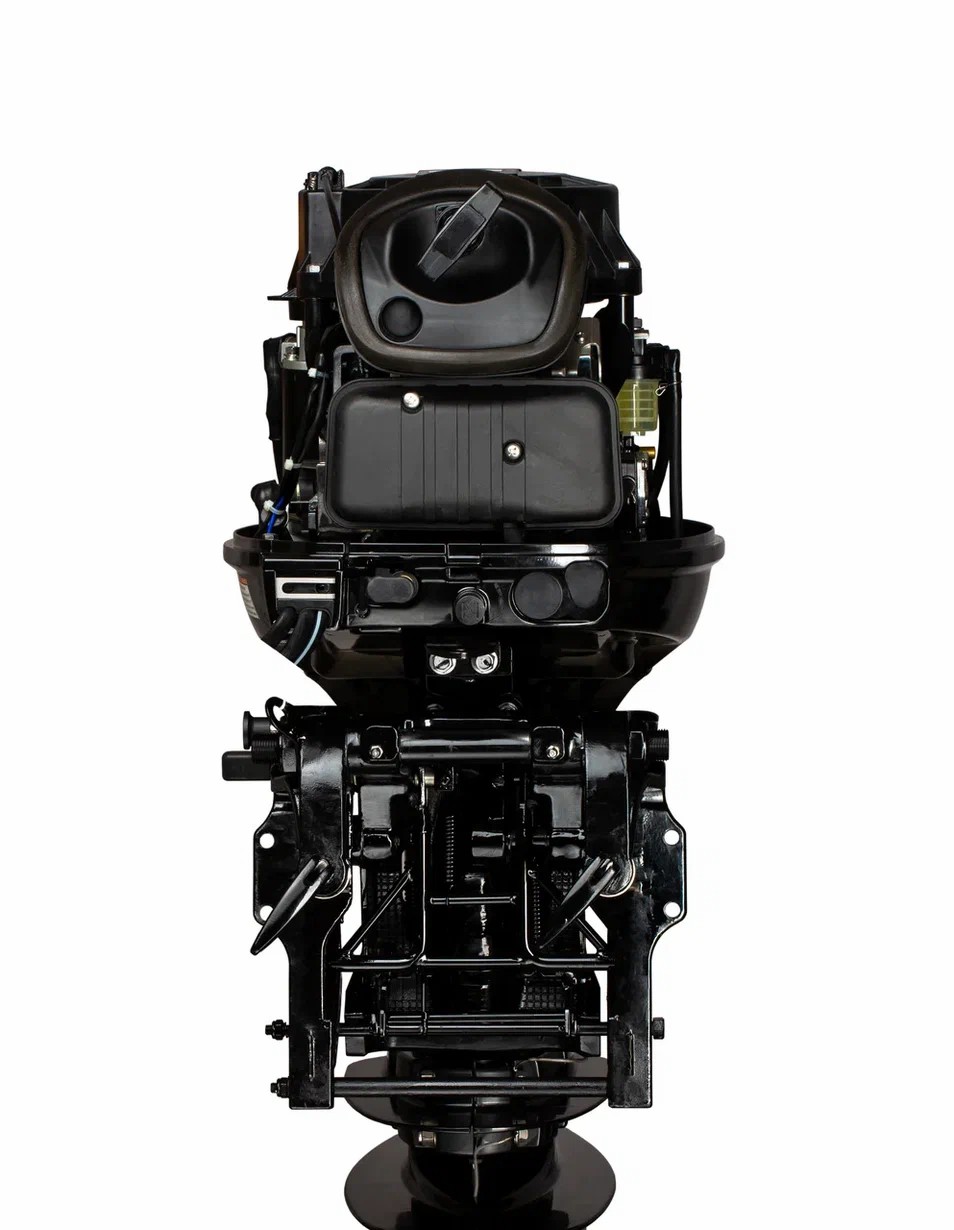 ЛОДОЧНЫЙ МОТОР GLADIATOR G40FHS в Брянске