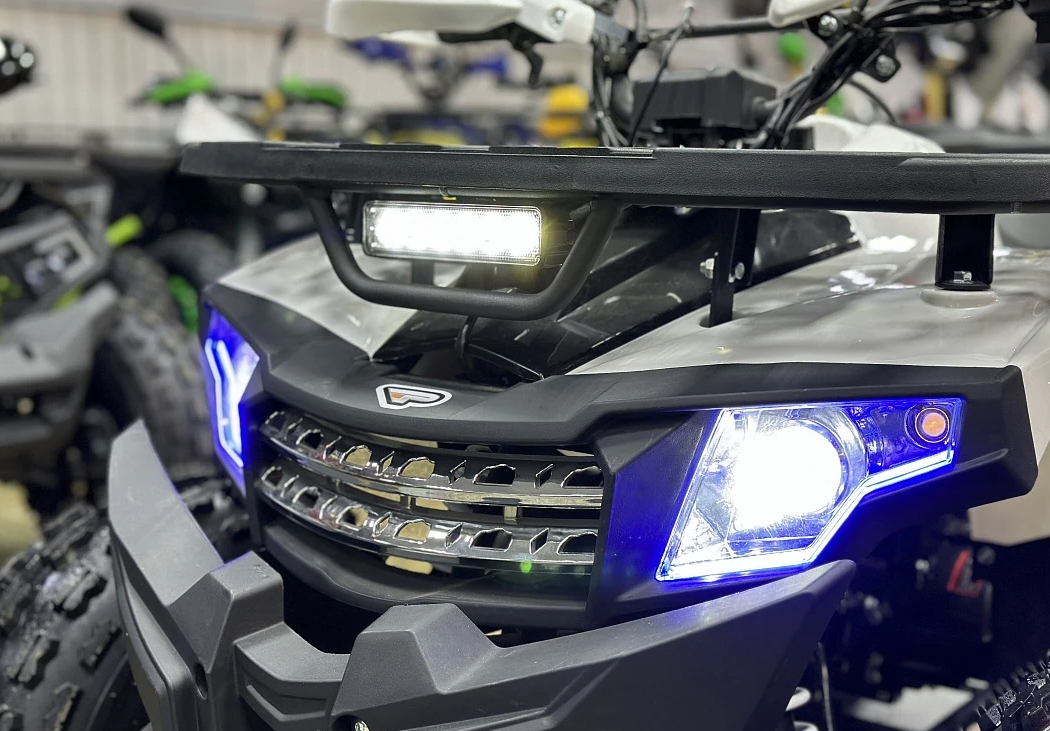 Квадроцикл PROMAX WILD 2.0 190 в Брянске