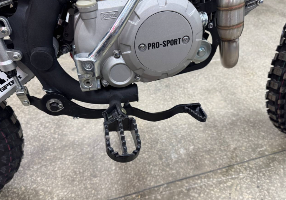 Мотоцикл (питбайк) PROMAX FIDET (ФАЙДЕТ) 145E PRO 17/14 в Брянске