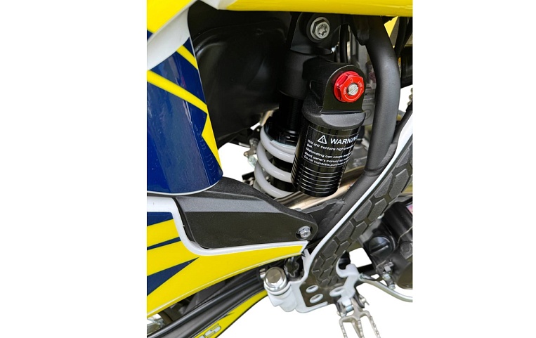 Эндуро мотоцикл IRBIS HTR 250 в Брянске