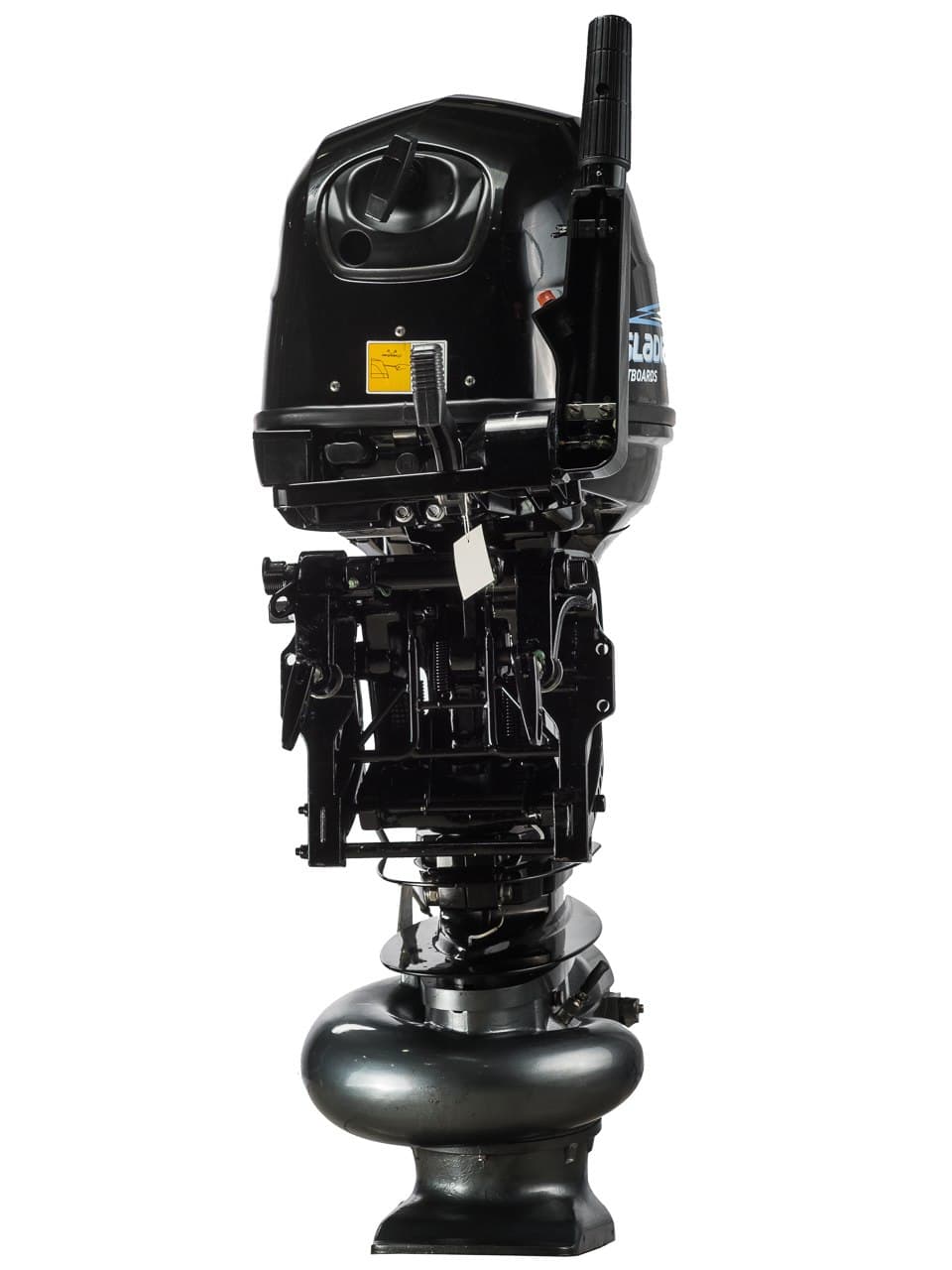 ЛОДОЧНЫЙ МОТОР GLADIATOR G40FH ВОДОМЕТ в Брянске