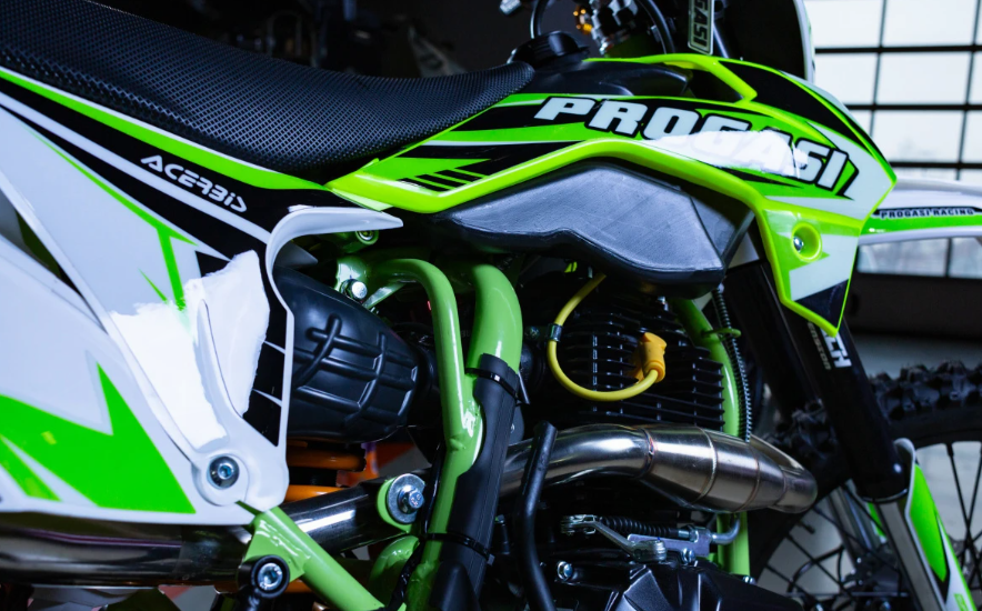 Мотоцикл Progasi SUPER MAX 300 PRO PR300 (ZS175FMN) в Брянске