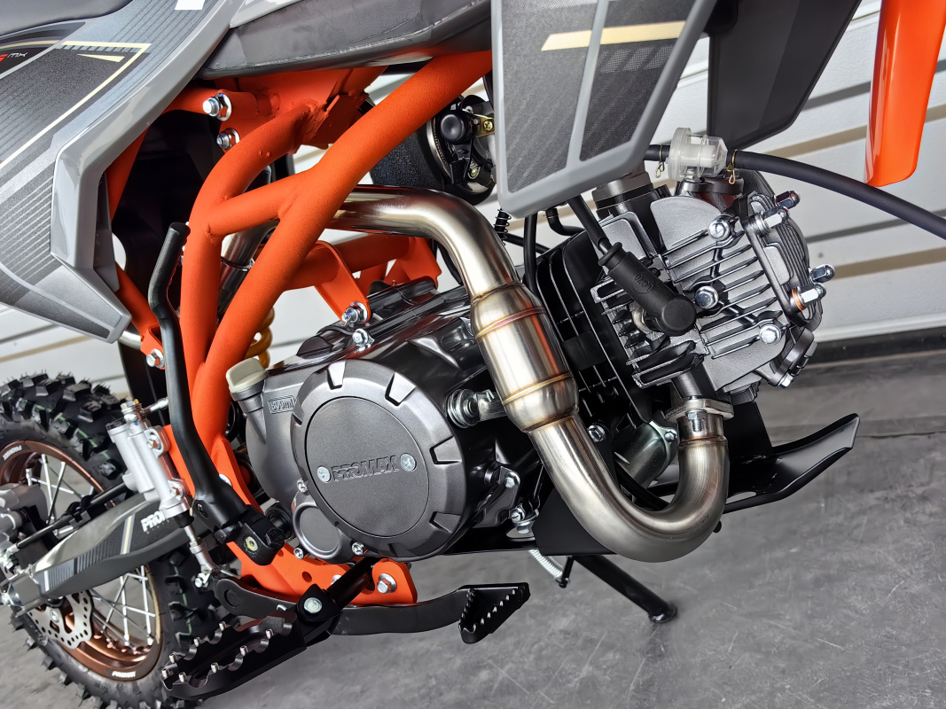 Питбайк PROMAX KAYOT 125E 14/12 в Брянске