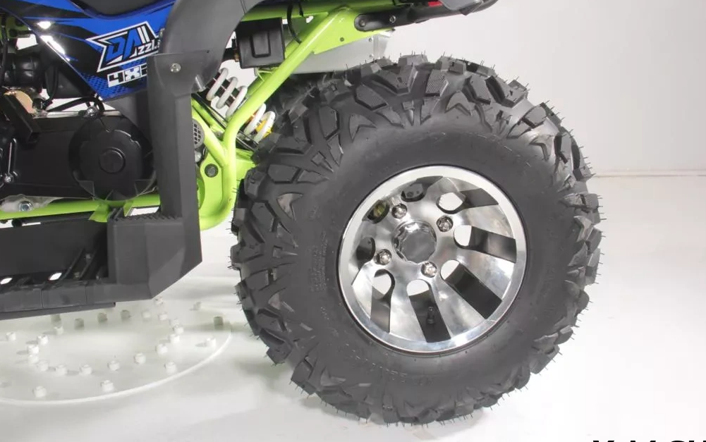 Квадроцикл YACOTA SELA MAX в Брянске