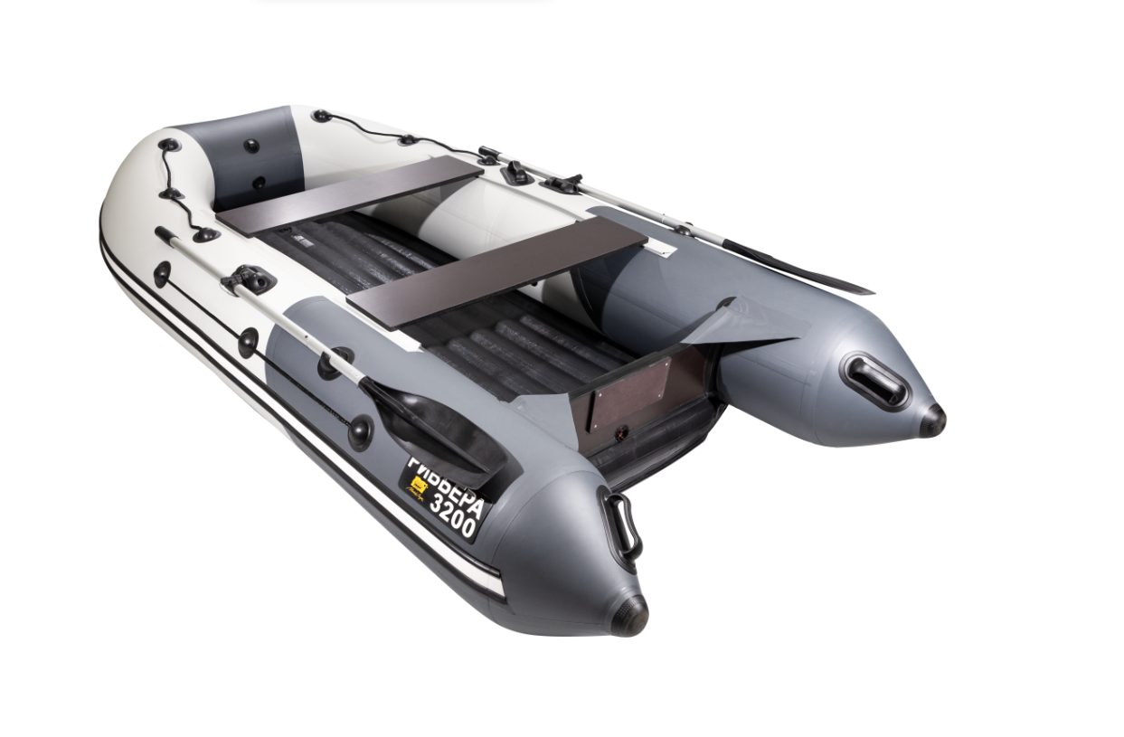 Лодка ривьера 3200 нднд гидролыжа в Брянске