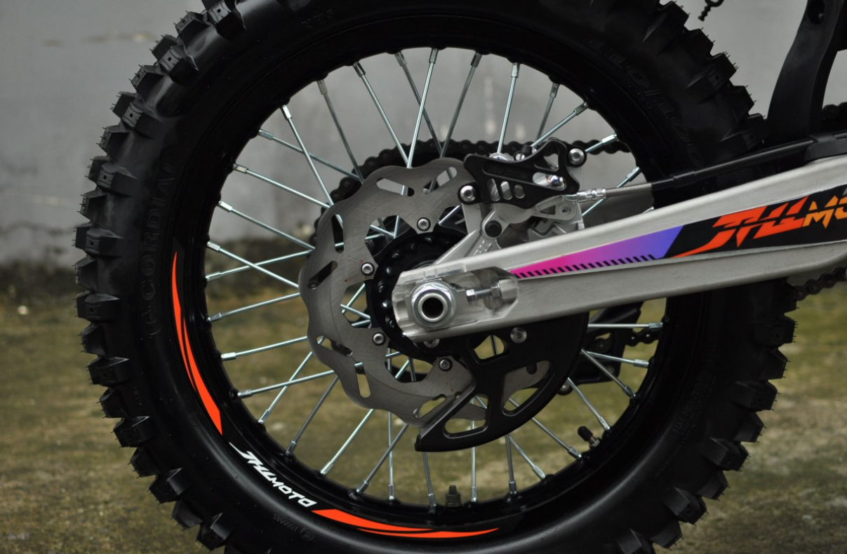 Мотоцикл JHLMOTO JHL LX3 PR300 (175FMN) в Брянске