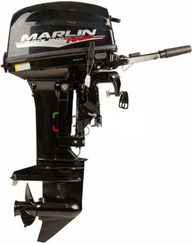 Лодочный мотор MARLIN PROLINE MP 9.9 (20) AMHS FORCE в Брянске Лодочный мотор MARLIN PROLINE MP 9.9 (20) AMHS FORCE в Брянске