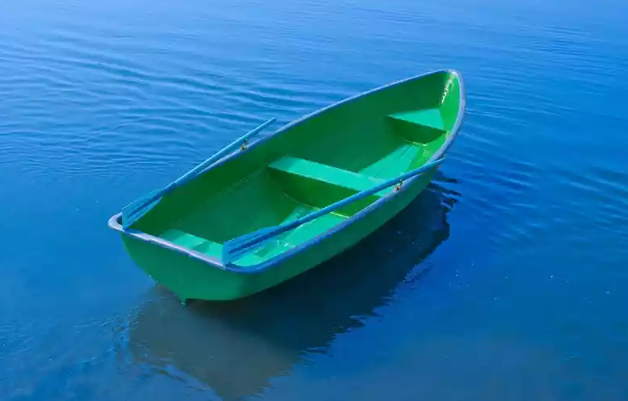 Стеклопластиковая Лодка Голавль в Брянске