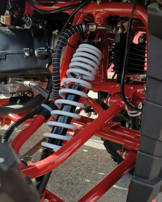 Квадроцикл GBM SHARP BIG 300 NEW в Брянске