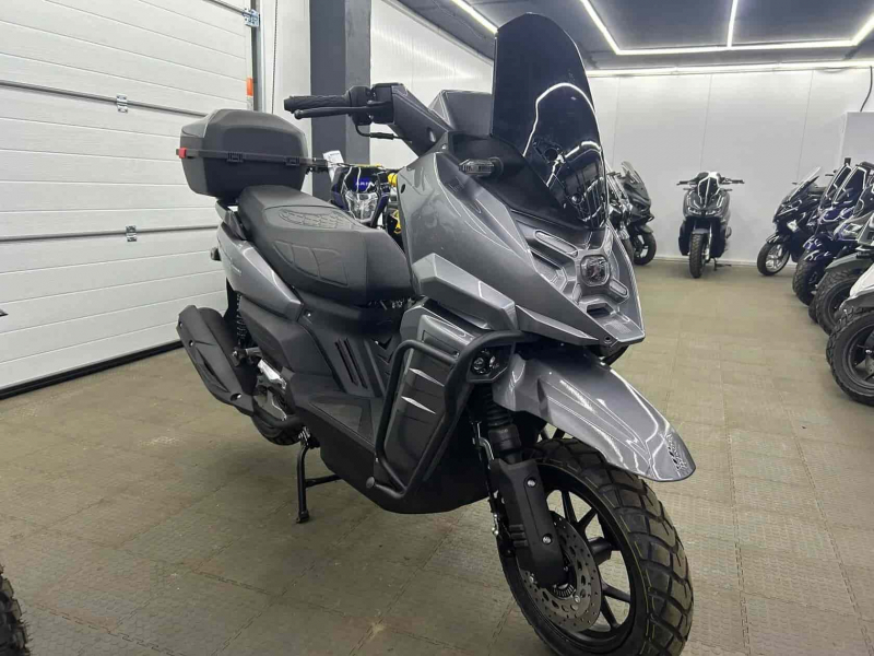 Скутер PROMAX STALKER X 240(49) в Брянске