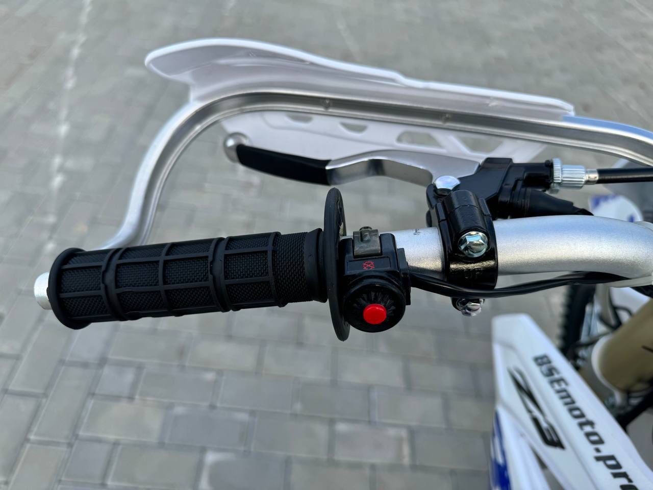 Эндуро / кросс мотоцикл BSE Z3 21/18 в Брянске