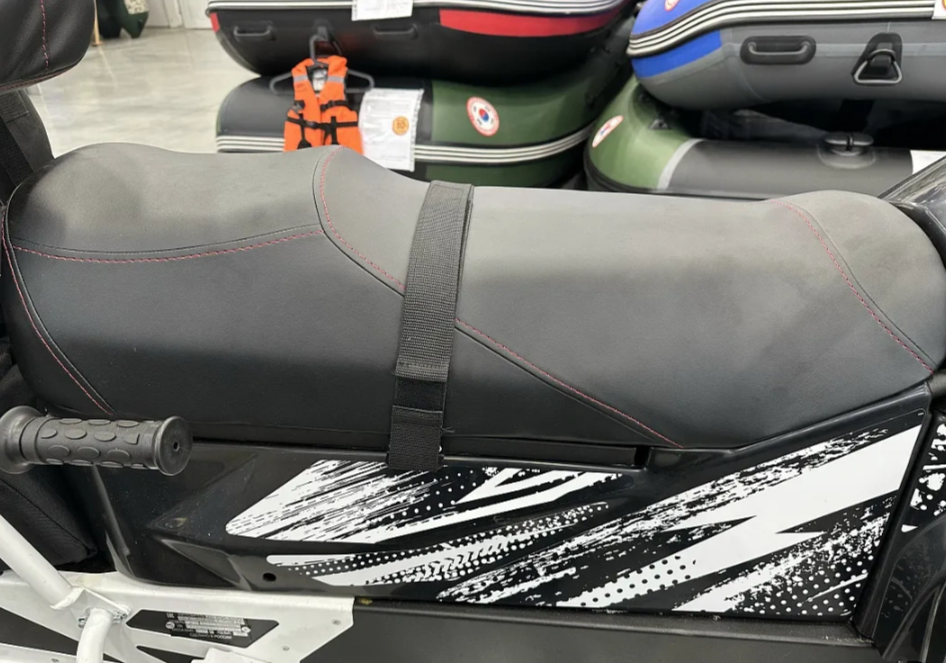 СНЕГОХОД IRBIS SF200L XE SUPERLONG в Брянске СНЕГОХОД IRBIS SF200L XE SUPERLONG в Брянске