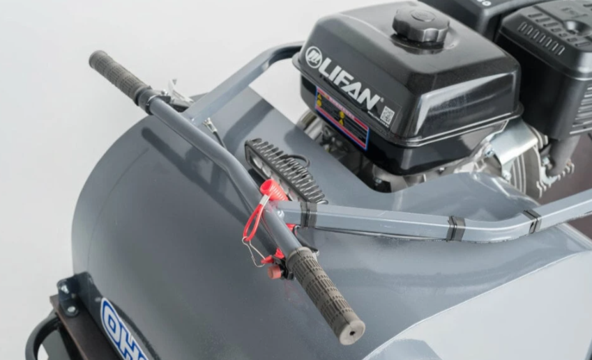 Мотобуксировщик ОНЕГО 500 15 FRONT LIMITED в Брянске