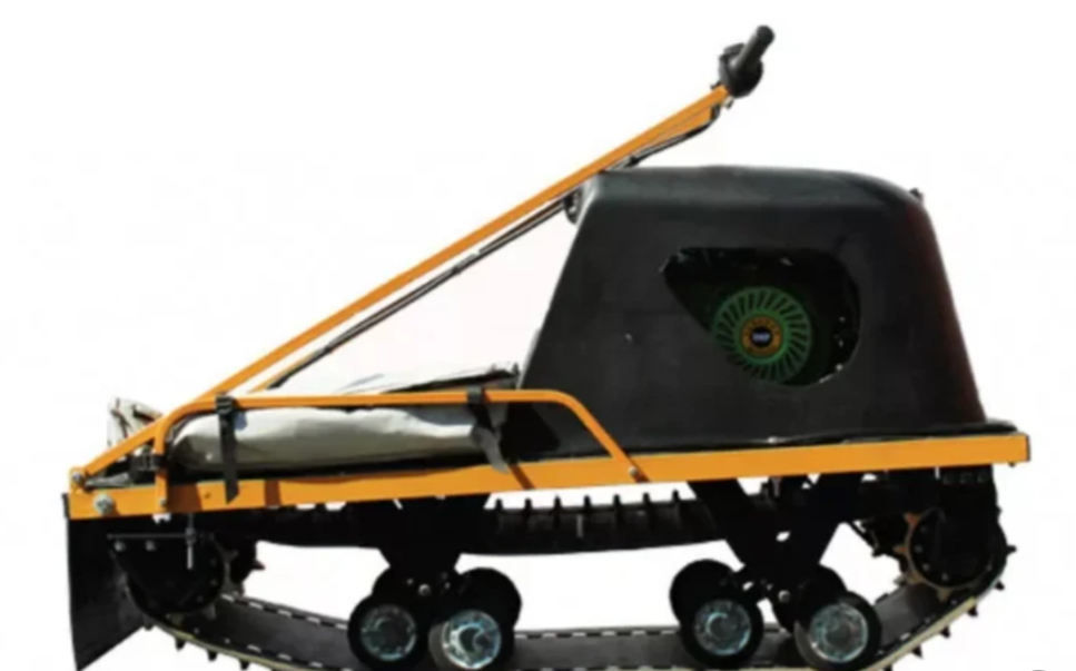 Мотобуксировщик LEBEDEV MOTORS РЕКС LV513 в Брянске