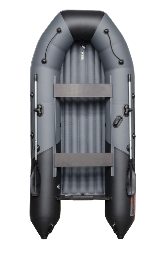 Лодка Таймень NX 3400 НДНД PRO в Брянске