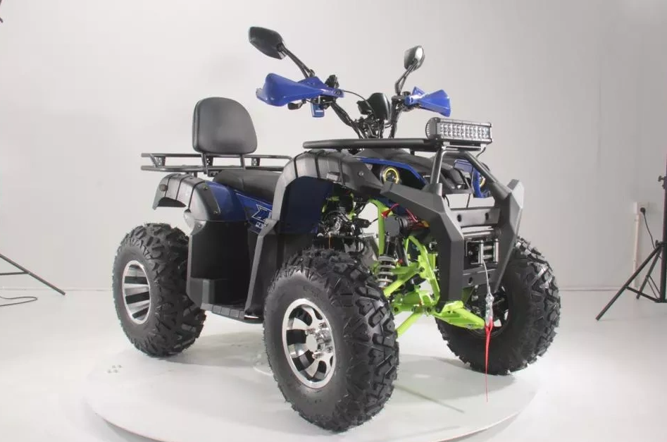 Квадроцикл YACOTA SELA MAX в Брянске