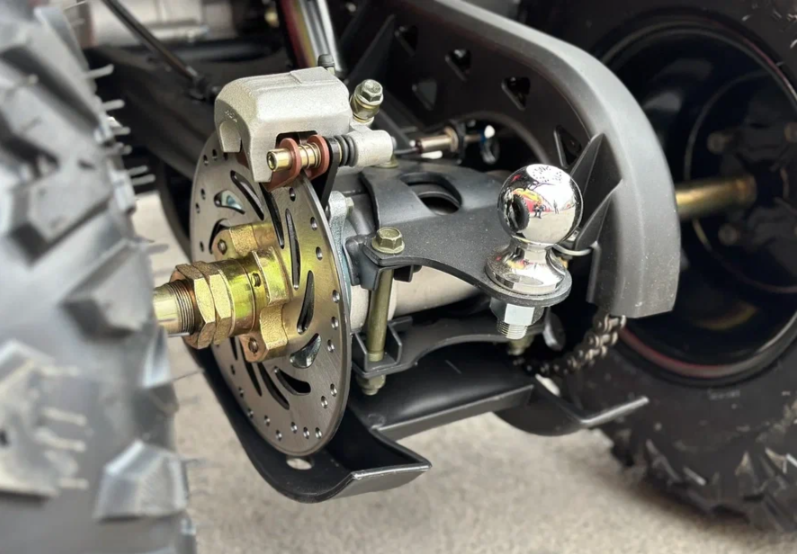 Квадроцикл GBM MAVERICK 300 NEW в Брянске