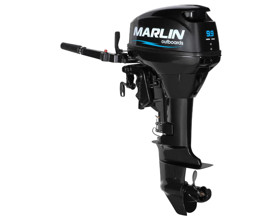 Лодочный мотор MARLIN MP 9.9 AMHL в Брянске