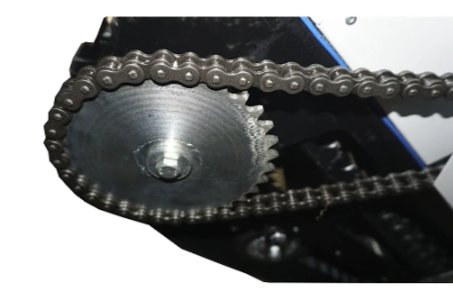 Мотобуксировщик XTREME-MOTORS "Полюс-2" Зима 15 л.с. в Брянске