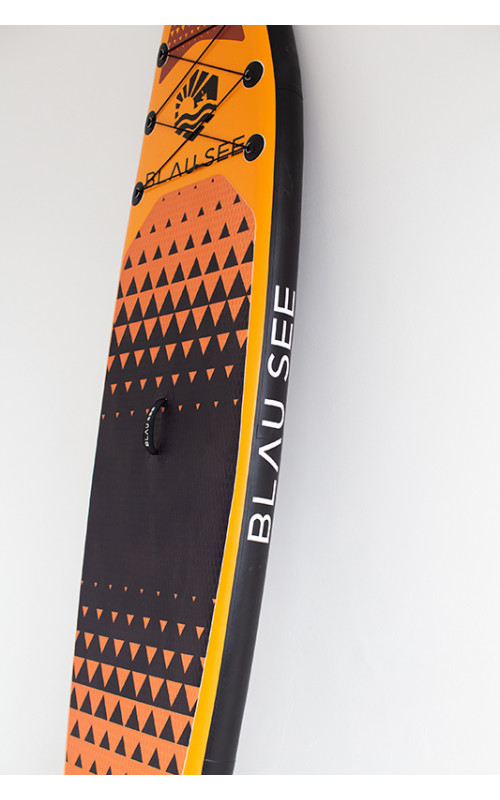 НАДУВНОЙ САП БОРД ORANGA SPACE 10,6 в Брянске