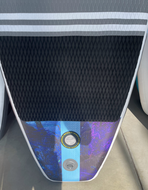 SUP (САП) ДОСКА RAIDEX TAKUMO 10.6’ (320СМ) N 1 в Брянске