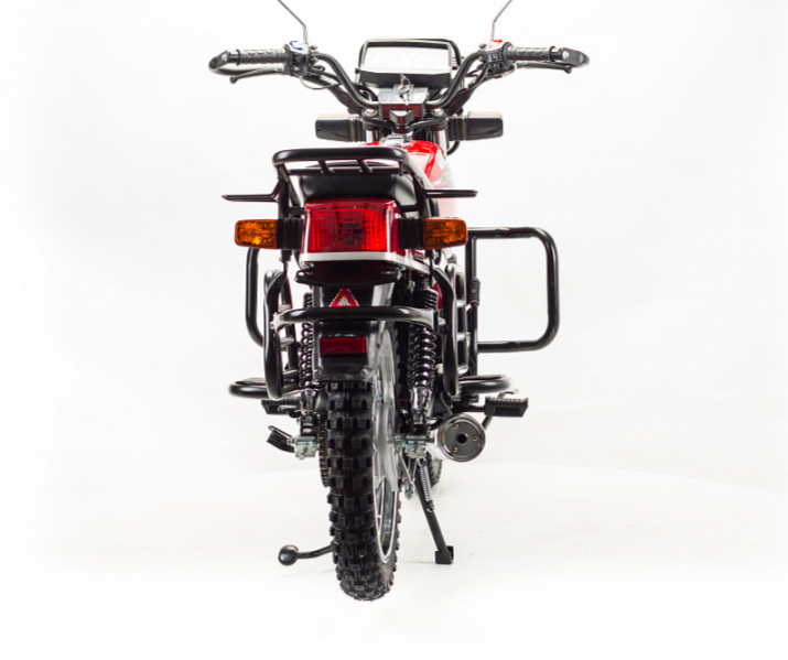 Мотоцикл MOTOLAND (МОТОЛЕНД) FORESTER LITE 200 в Брянске