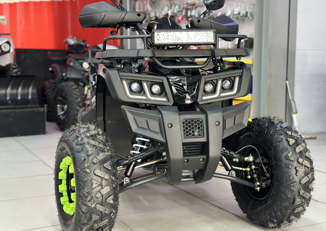 Квадроцикл GBM MAVERICK 300 NEW LUX в Брянске