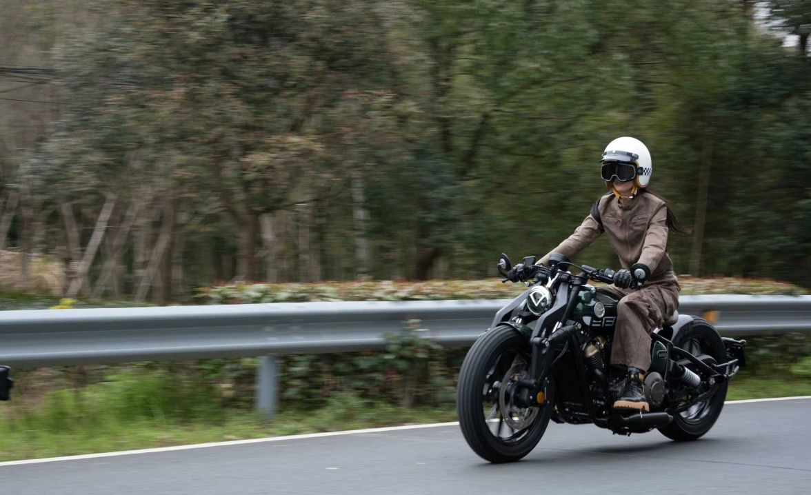 Мотоцикл Benda Napoleon 250 в Брянске