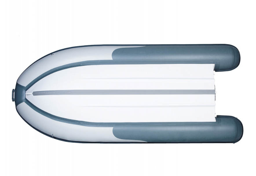 Лодка GLADIATOR RIB380AL в Брянске