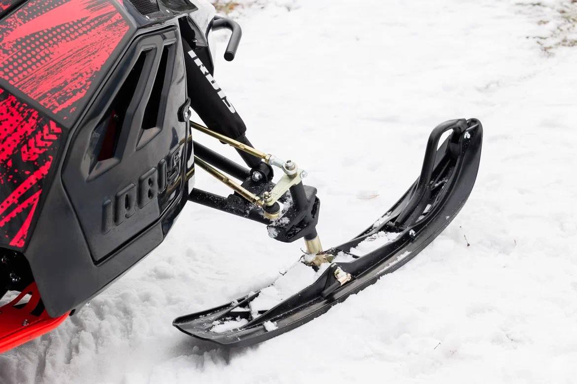 Снегоход IRBIS TUNGUS 400 25/26 в Брянске Снегоход IRBIS TUNGUS 400 25/26 в Брянске