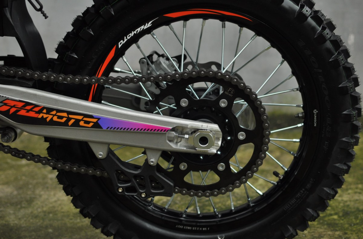 Мотоцикл JHLMOTO JHL LX3 PR300 (175FMN) в Брянске