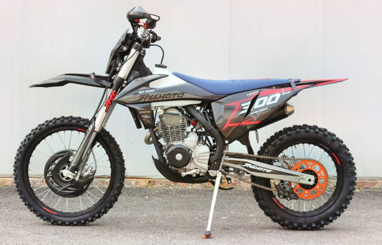 Мотоцикл JHLMOTO JHL Z3+ CB300 (175FMM) в Брянске