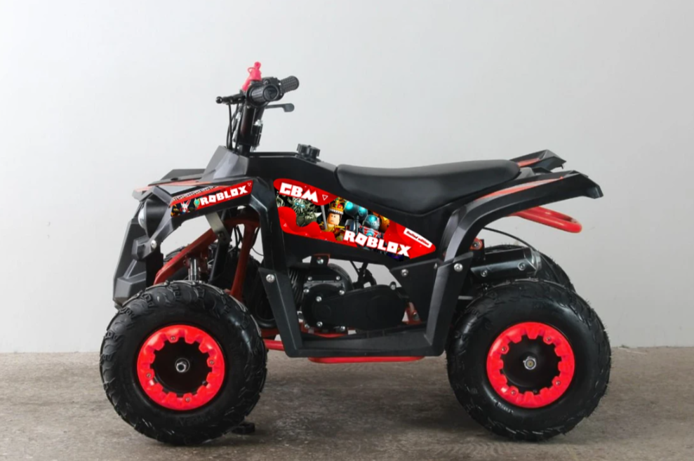 Квадроцикл GBM ROBLOX в Брянске
