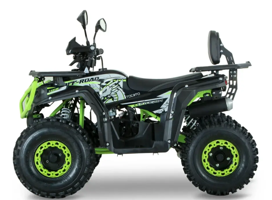 Квадроцикл YACOTA DRAGON LUX в Брянске